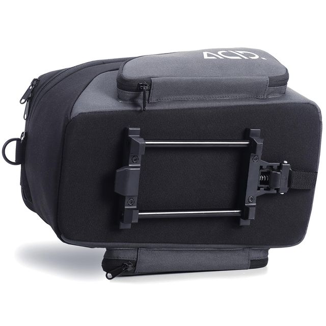 ACID Trunk Bag CITY 8+7 RILink Laukku Tavaratelineeseen